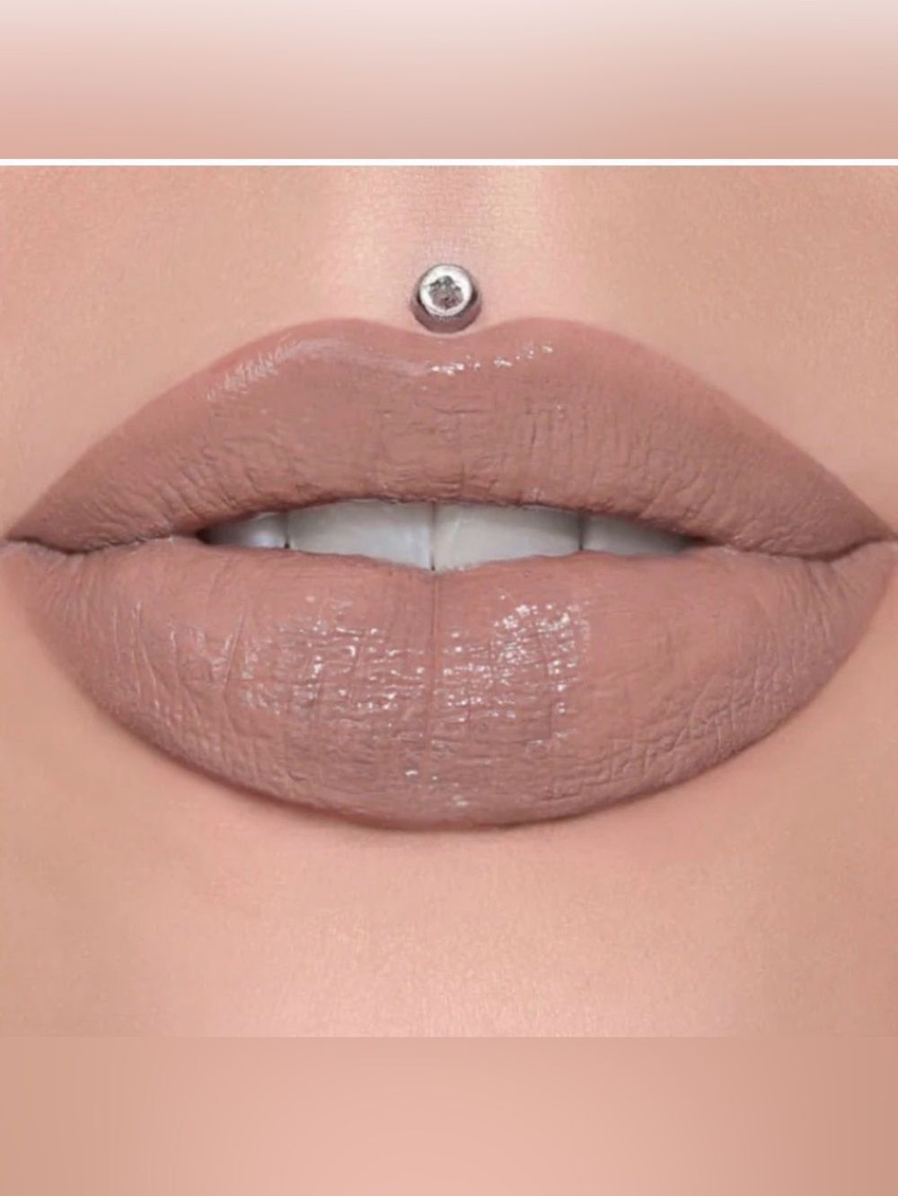 Jeffree Star Celebrity Skin Supreme Gloss Full Pigment Lip Gloss NIB